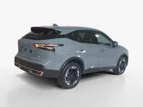 Nissan Qashqai (2026) thumbnail 6