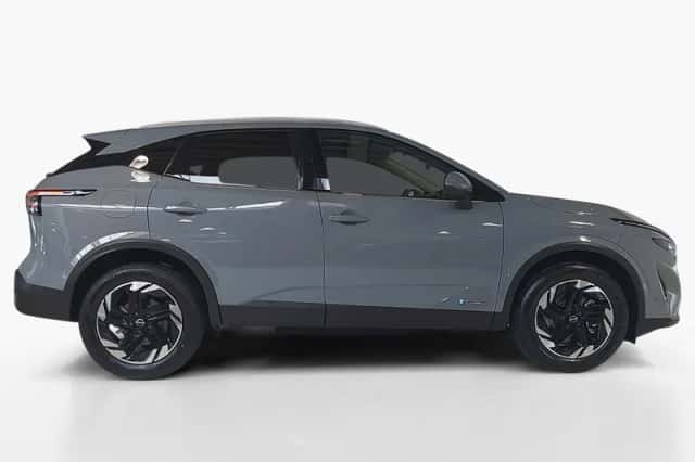 Nissan Qashqai (2026) thumbnail 7