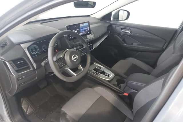 Nissan Qashqai (2026) thumbnail 8