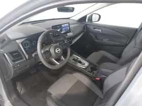 Nissan Qashqai (2026) thumbnail 8