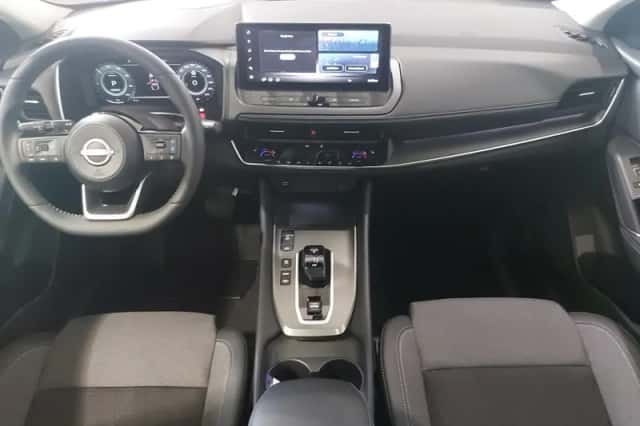 Nissan Qashqai (2026) thumbnail 9