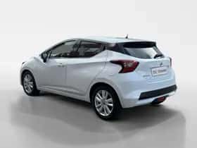 Nissan Micra (2020) thumbnail 2