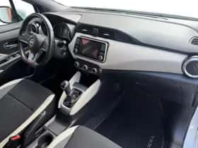 Nissan Micra (2020) thumbnail 13
