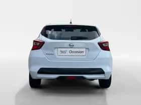 Nissan Micra (2020) thumbnail 3
