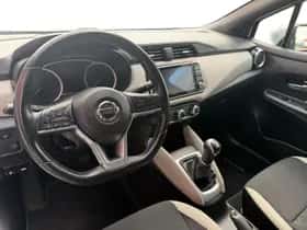 Nissan Micra (2020) thumbnail 21