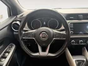 Nissan Micra (2020) thumbnail 22