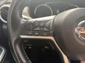 Nissan Micra (2020) thumbnail 23