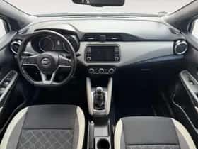 Nissan Micra (2020) thumbnail 26