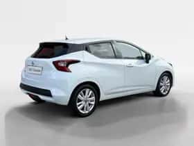 Nissan Micra (2020) thumbnail 4