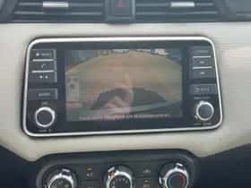 Nissan Micra (2020) thumbnail 32