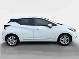 Nissan Micra (2020) thumbnail 5