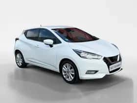 Nissan Micra (2020) thumbnail 6