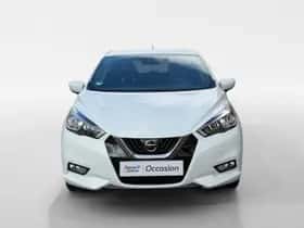 Nissan Micra (2020) thumbnail 7