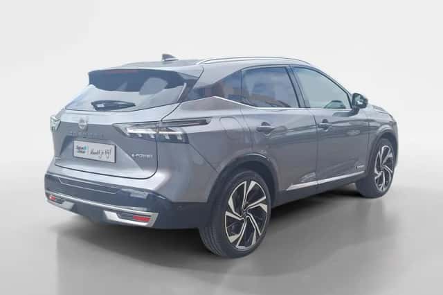 Nissan Qashqai (2026) thumbnail 2