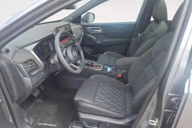 Nissan Qashqai (2026) thumbnail 12