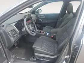 Nissan Qashqai (2026) thumbnail 12
