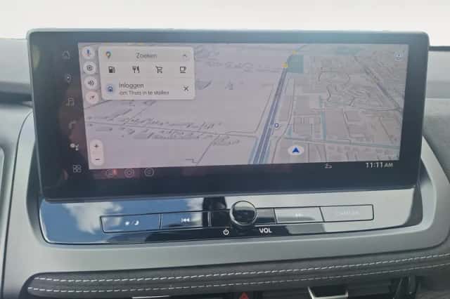 Nissan Qashqai (2026) thumbnail 15