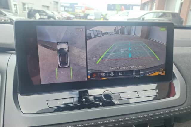 Nissan Qashqai (2026) thumbnail 16