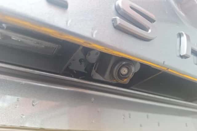Nissan Qashqai (2026) thumbnail 17