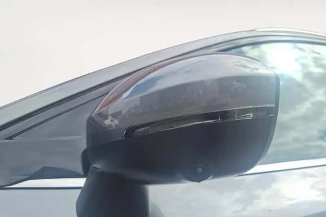 Nissan Qashqai (2026) thumbnail 18