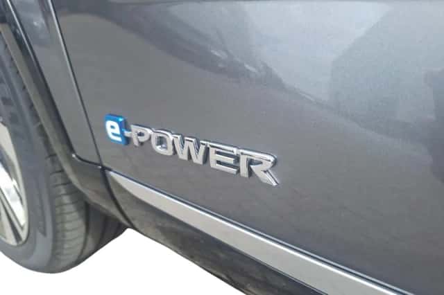 Nissan Qashqai (2026) thumbnail 19