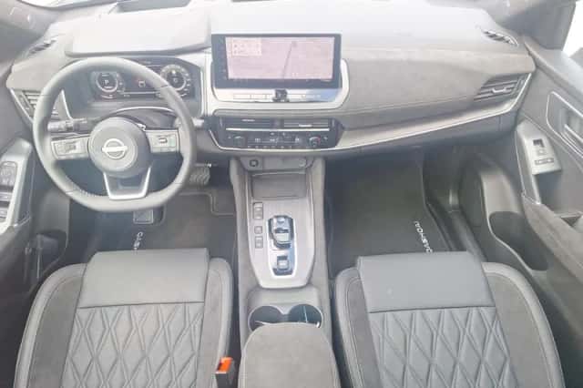 Nissan Qashqai (2026) thumbnail 20