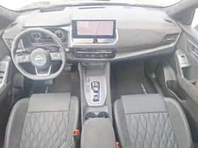 Nissan Qashqai (2026) thumbnail 20