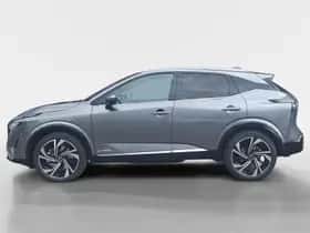 Nissan Qashqai (2026) thumbnail 3