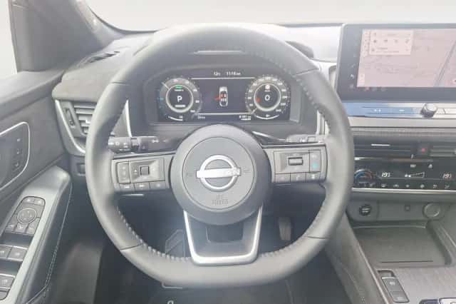 Nissan Qashqai (2026) thumbnail 21