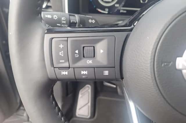 Nissan Qashqai (2026) thumbnail 22