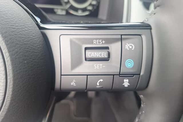 Nissan Qashqai (2026) thumbnail 23