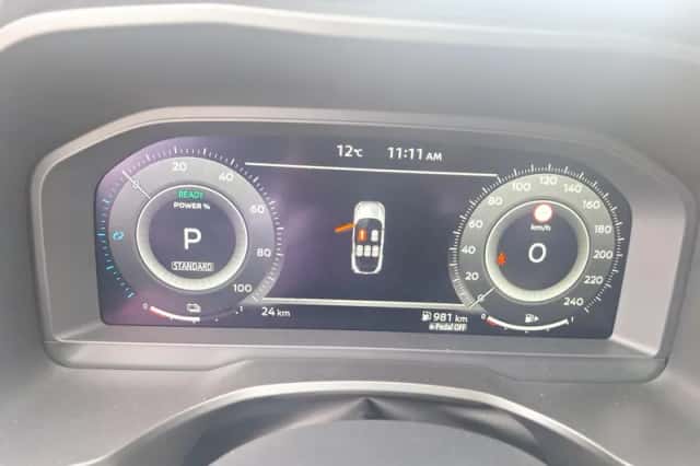 Nissan Qashqai (2026) thumbnail 24