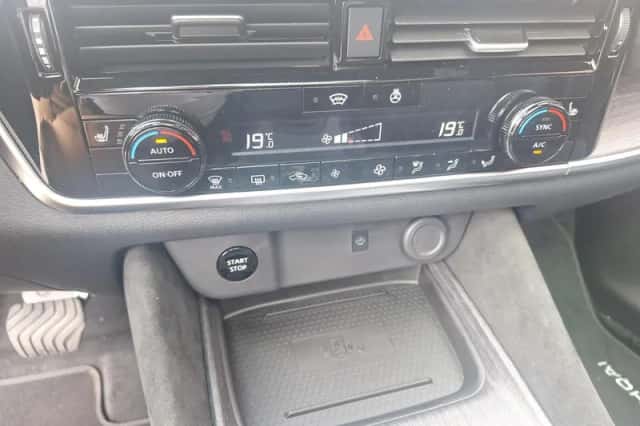 Nissan Qashqai (2026) thumbnail 25