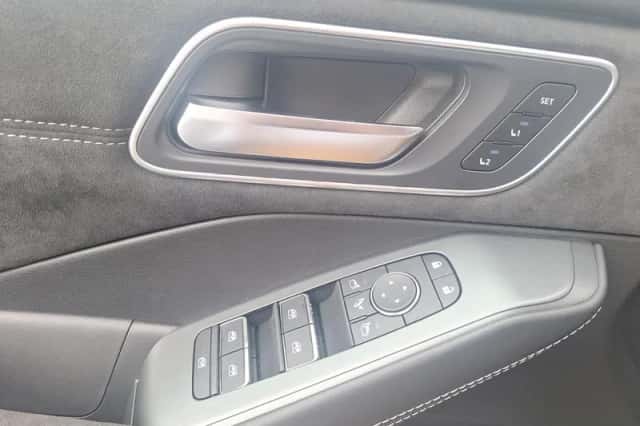 Nissan Qashqai (2026) thumbnail 30
