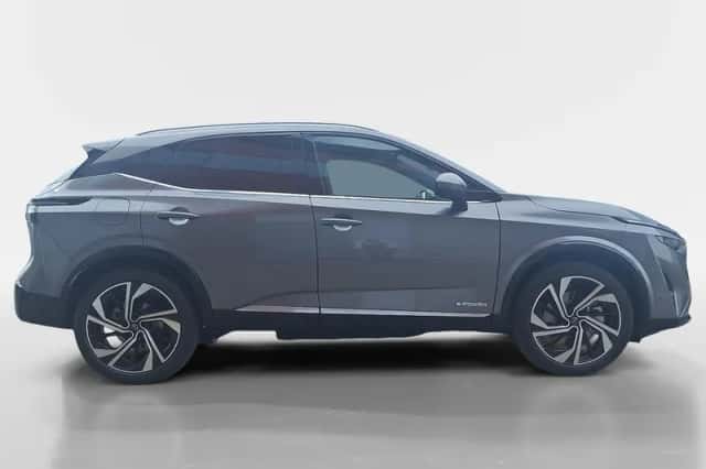 Nissan Qashqai (2026) thumbnail 4
