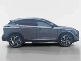 Nissan Qashqai (2026) thumbnail 4