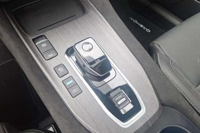 Nissan Qashqai (2026) thumbnail 31