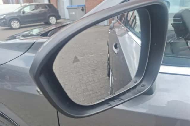 Nissan Qashqai (2026) thumbnail 32