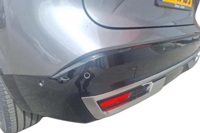 Nissan Qashqai (2026) thumbnail 35