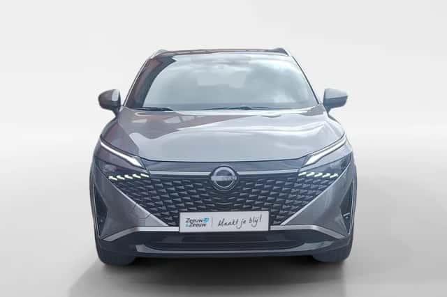 Nissan Qashqai (2026) thumbnail 5