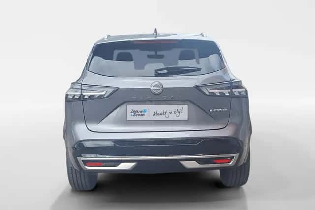 Nissan Qashqai (2026) thumbnail 6