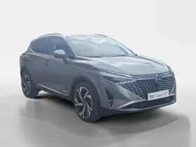 Nissan Qashqai (2026) thumbnail 9