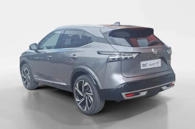 Nissan Qashqai (2026) thumbnail 10