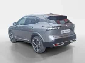 Nissan Qashqai (2026) thumbnail 10
