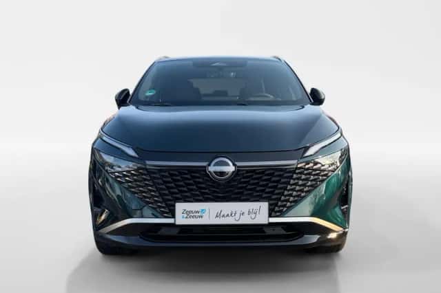 Nissan Qashqai (2026) thumbnail 2