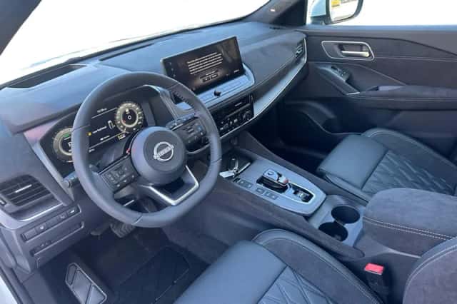 Nissan Qashqai (2026) thumbnail 13