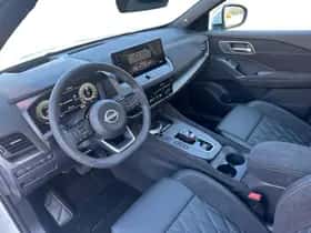 Nissan Qashqai (2026) thumbnail 13