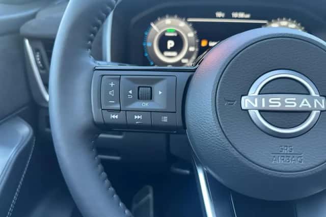 Nissan Qashqai (2026) thumbnail 14