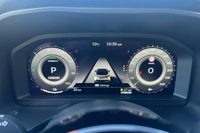 Nissan Qashqai (2026) thumbnail 15