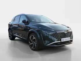 Nissan Qashqai (2026) thumbnail 3
